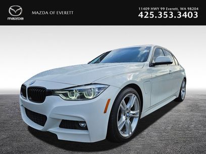 Used 2018 BMW 330e