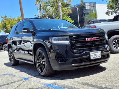 Used 2023 GMC Acadia SLT w/ Elevation Edition