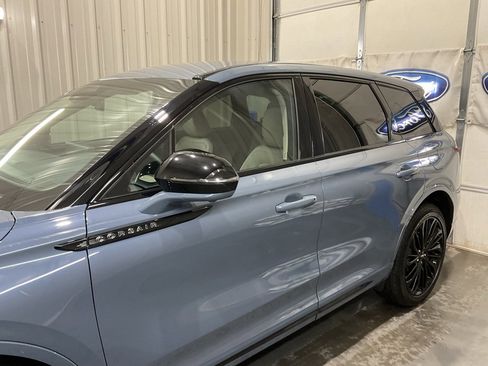 Used 2025 Lincoln Corsair Premiere w/ Equipment Group 101A image 5