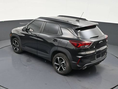 Used 2022 Chevrolet TrailBlazer RS FWD image 15