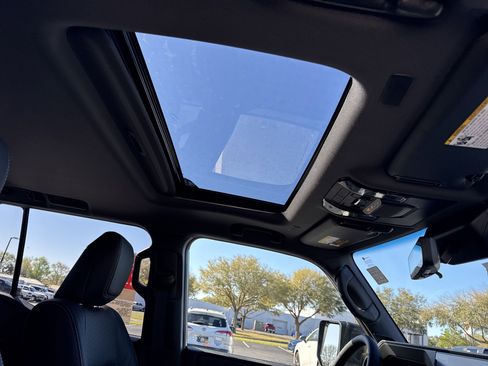 New 2025 Toyota Land Cruiser 1958 image 39