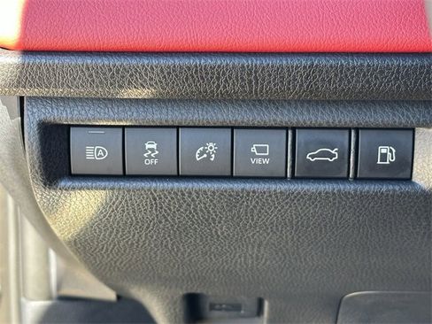 Certified 2026 Toyota Camry XSE w/ Premium Plus Package image 25