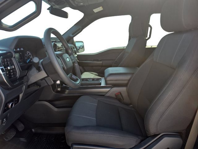 Used 2026 Ford F150 STX AWD/4WD image 11