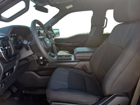 Used 2026 Ford F150 STX AWD/4WD image 11