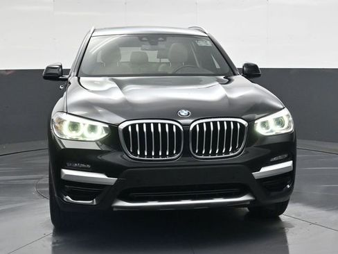 Used 2021 BMW X3 sDrive30i w/ Convenience Package RWD image 11