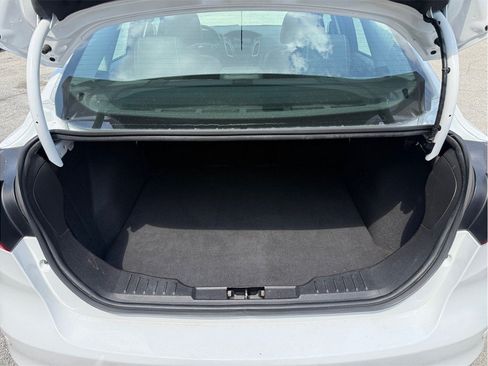 Used 2016 Ford Focus SE w/ Equipment Group 201A FWD image 41