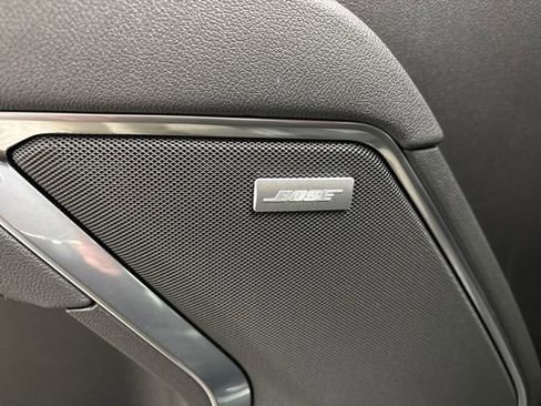 New 2026 Chevrolet Silverado 3500 LTZ w/ LTZ Premium Package image 14