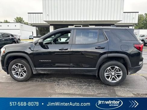 Used 2026 GMC Terrain Elevation AWD/4WD image 9