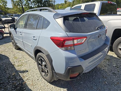 Used 2018 Subaru Crosstrek 2.0i Premium w/ Eyesight System AWD/4WD image 2