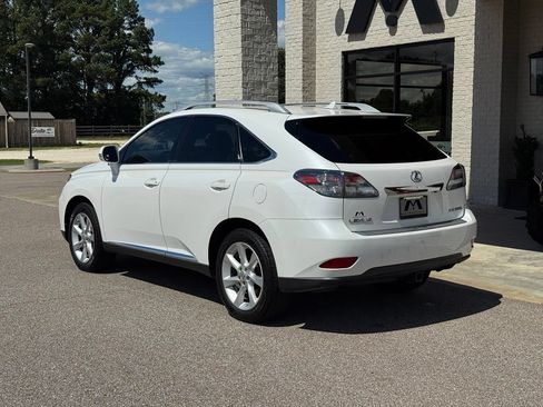 Used 2010 Lexus RX 350 2WD image 9