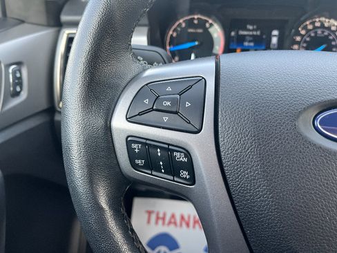 Used 2020 Ford Ranger XLT w/ Equipment Group 301A Mid image 38