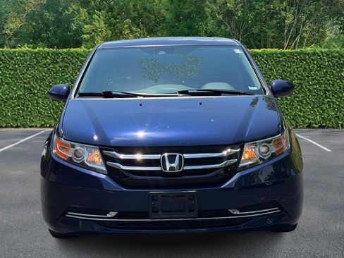 Used 2016 Honda Odyssey EX-L image 9