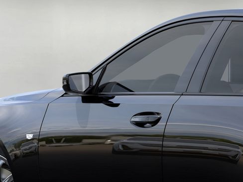 New 2026 Cadillac CT5 Sport image 12