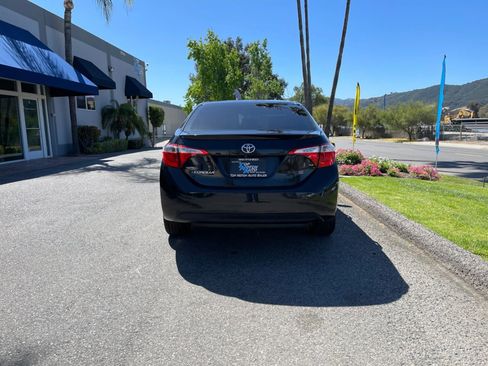 Used 2014 Toyota Corolla S w/ Protection Package image 6