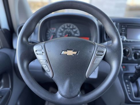 Used 2018 Chevrolet City Express LT image 16