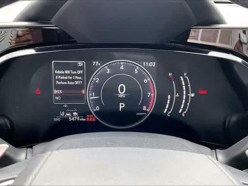 Certified 2026 Lexus NX 350 AWD w/ Cold Area Package image 13