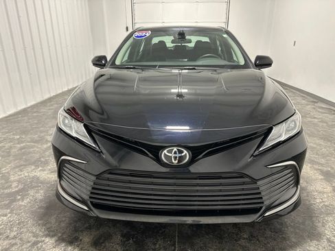 Used 2024 Toyota Camry LE FWD image 2