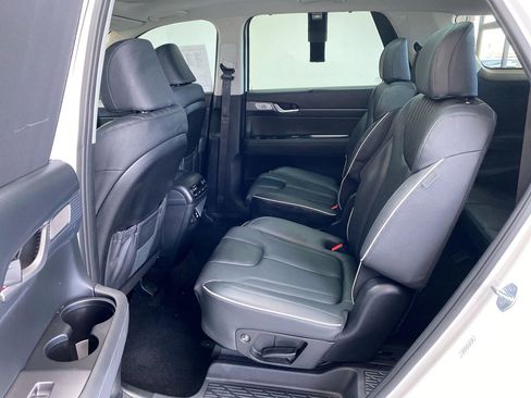Used 2024 Hyundai Palisade Limited image 34