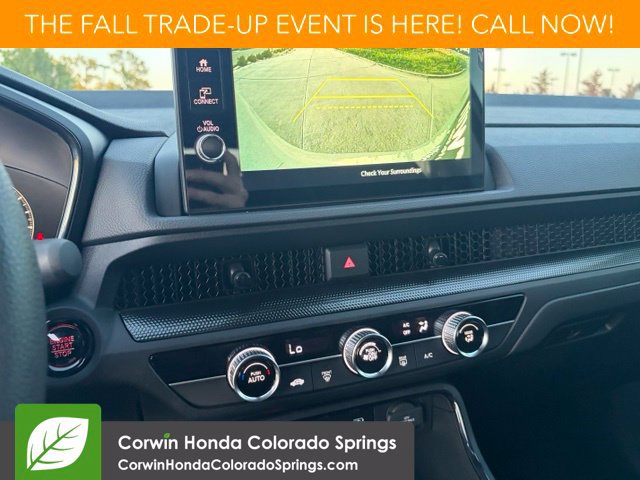New 2027 Honda CR-V Sport-L image 32