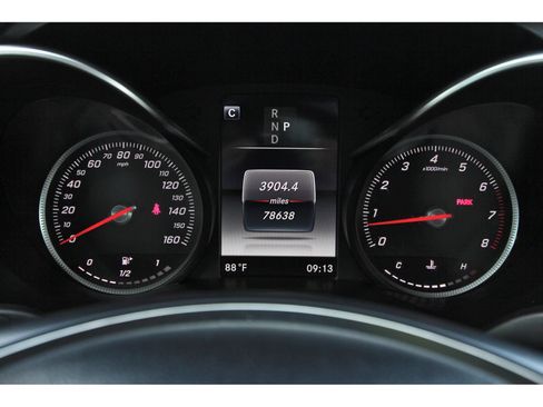 Used 2018 Mercedes-Benz C 300 Sedan w/ Parking Assist Package image 15