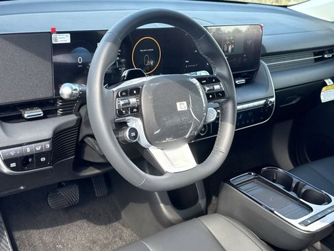 New 2026 Hyundai Ioniq 5 SEL image 16