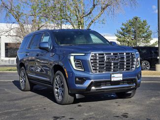 New 2026 GMC Yukon Denali w/ Denali Reserve Package video 2