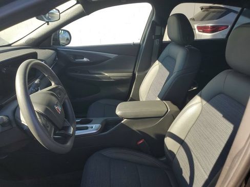 Used 2024 Buick Envista Preferred FWD image 11