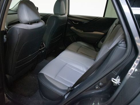 Certified 2024 Subaru Outback Limited AWD/4WD image 23