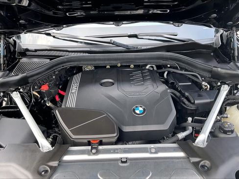 Used 2024 BMW X3 xDrive30i AWD/4WD image 32