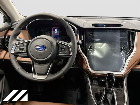 Certified 2025 Subaru Legacy Touring XT w/ Popular Package #3 image 24