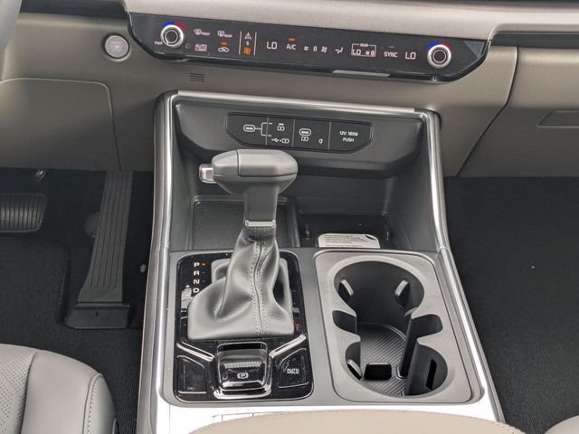 New 2027 Kia Carnival EX FWD image 20