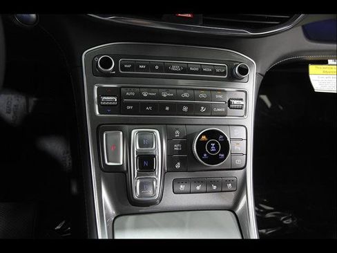 Used 2023 Hyundai Santa Fe Calligraphy AWD/4WD image 14
