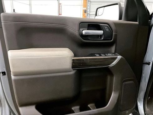 Used 2019 Chevrolet Silverado 1500 LT w/ All-Star Edition AWD/4WD image 22