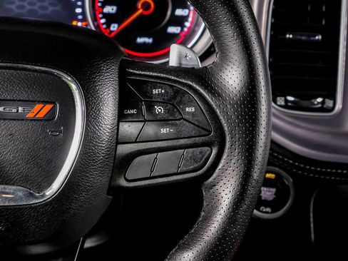 Used 2023 Dodge Charger Scat Pack RWD image 18
