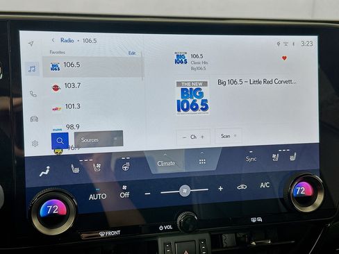 New 2026 Lexus NX 350 F Sport AWD/4WD image 14