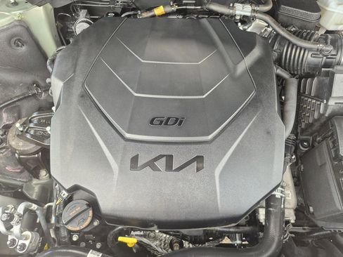 Used 2023 Kia Telluride EX X-Line AWD/4WD image 18