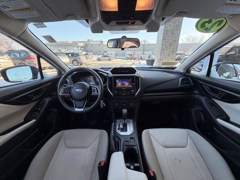 Used 2023 Subaru Impreza 2.0i image 25