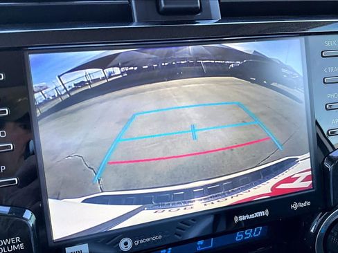 Used 2021 Toyota 4Runner TRD Pro image 23