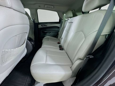 Used 2015 Cadillac SRX FWD image 28