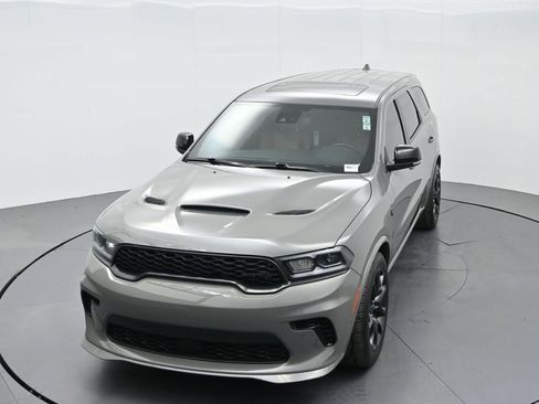 Used 2023 Dodge Durango SRT Hellcat image 59