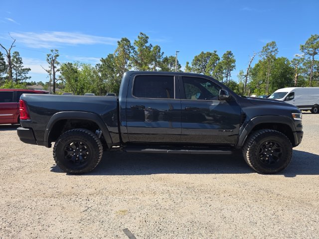 New 2026 RAM 1500 RHO w/ RHO Level 1 Equipment Group AWD/4WD image 3