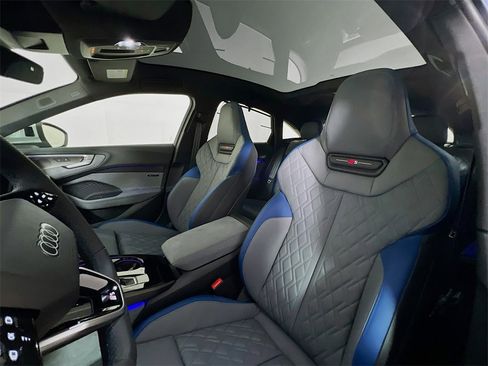 New 2025 Audi S5 Prestige image 11