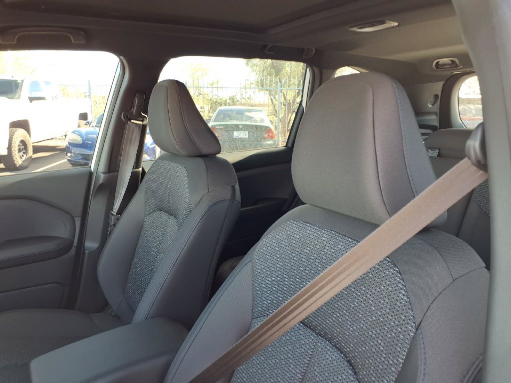 New 2026 Subaru Forester Touring AWD/4WD image 18
