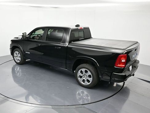 New 2025 RAM 1500 Big Horn image 31