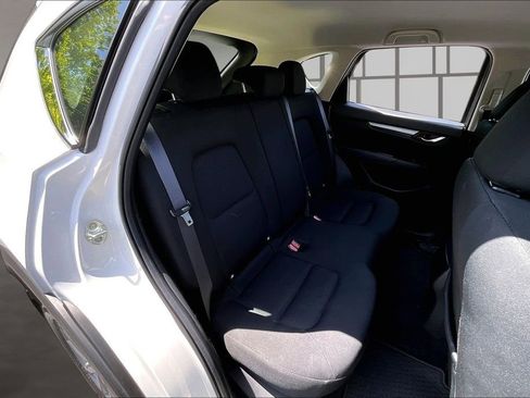 Used 2023 MAZDA CX-5 AWD 2.5 S image 27