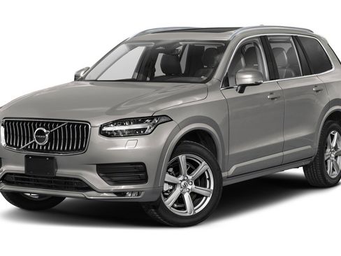 Used 2024 Volvo XC90 B5 Plus w/ Protection Package Premier AWD/4WD image 1