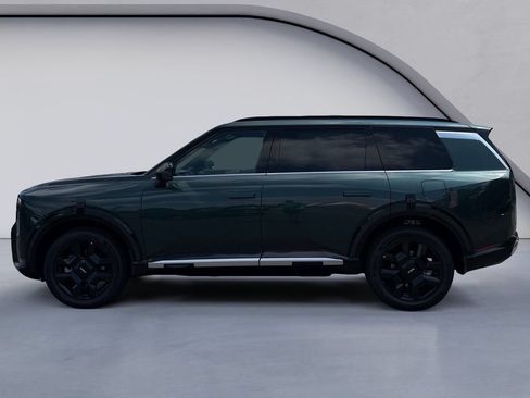 New 2027 Kia Telluride SX Prestige AWD/4WD image 2