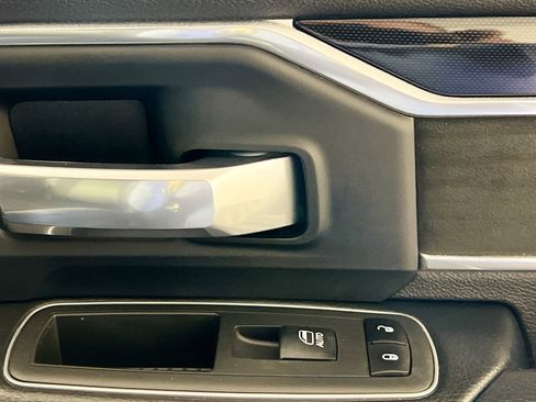 Used 2022 RAM 2500 Laramie image 32