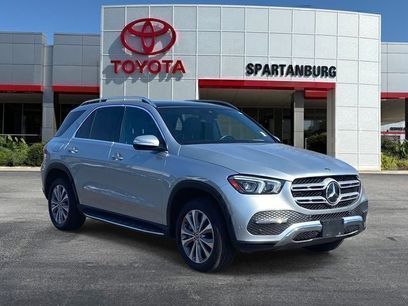 Used 2022 Mercedes-Benz GLE 350 4MATIC w/ Premium Package