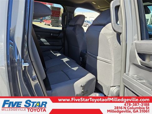 New 2025 Toyota Tacoma SR5 image 14